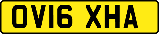 OV16XHA