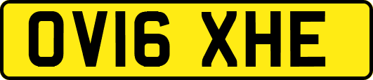 OV16XHE