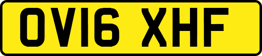 OV16XHF