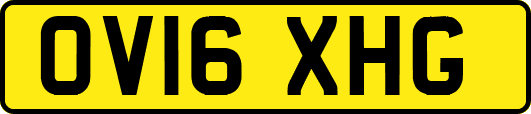 OV16XHG