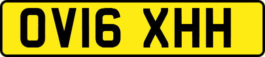 OV16XHH