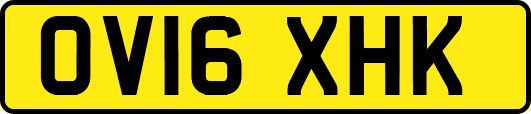 OV16XHK
