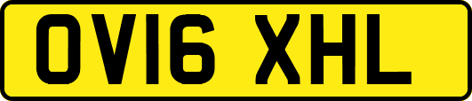 OV16XHL