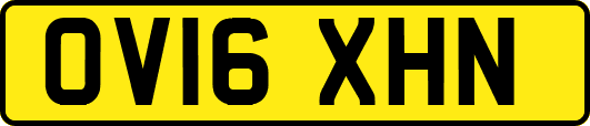 OV16XHN