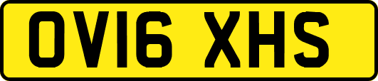 OV16XHS