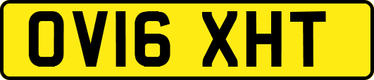 OV16XHT