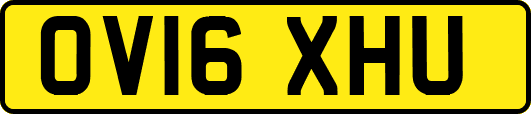 OV16XHU