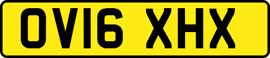 OV16XHX