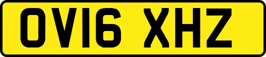 OV16XHZ