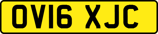 OV16XJC