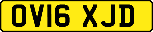 OV16XJD
