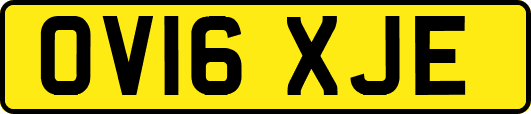 OV16XJE