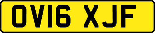 OV16XJF
