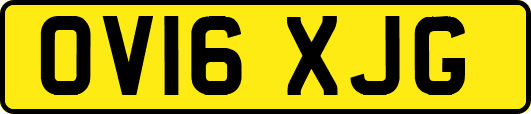 OV16XJG