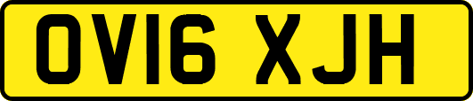 OV16XJH
