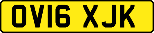 OV16XJK