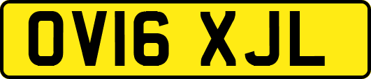 OV16XJL