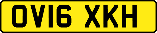 OV16XKH
