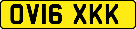 OV16XKK