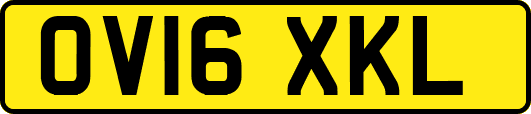 OV16XKL