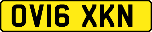 OV16XKN
