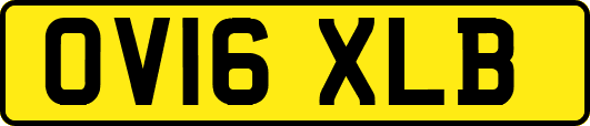 OV16XLB