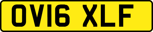 OV16XLF