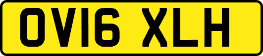 OV16XLH