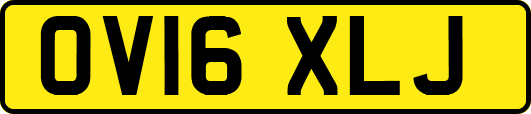 OV16XLJ