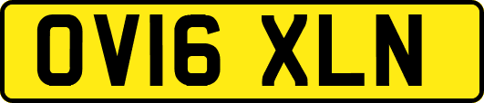 OV16XLN