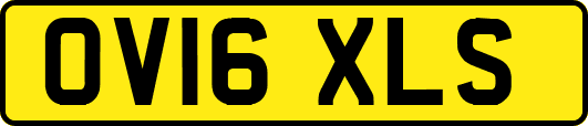 OV16XLS