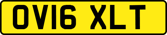 OV16XLT
