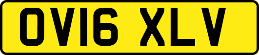 OV16XLV