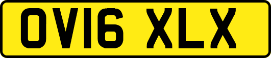 OV16XLX