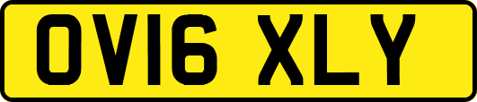 OV16XLY