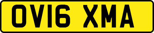 OV16XMA
