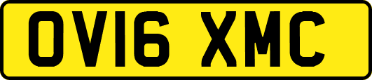 OV16XMC