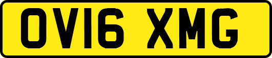 OV16XMG
