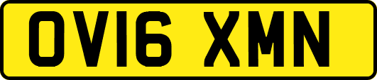 OV16XMN