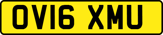 OV16XMU