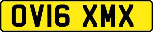 OV16XMX