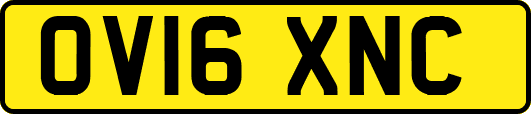 OV16XNC