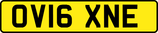OV16XNE