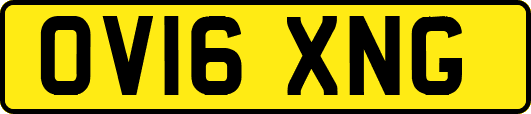 OV16XNG