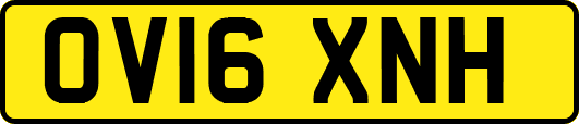 OV16XNH