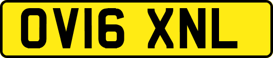 OV16XNL