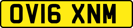 OV16XNM