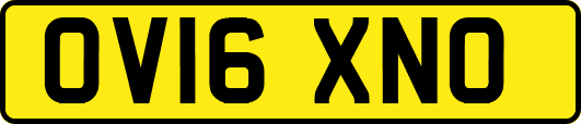 OV16XNO