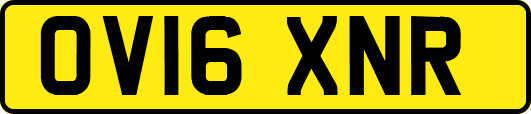 OV16XNR