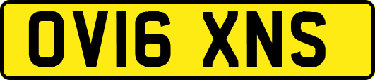 OV16XNS